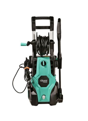 Мойка высокого давления   Sturm PW9225I-Tehinstrument