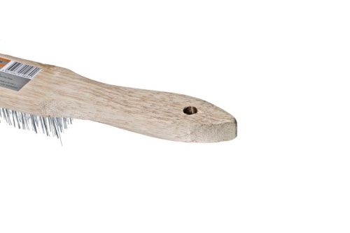 Корщетка ручная, 5-рядная  Sturm-Tehinstrument