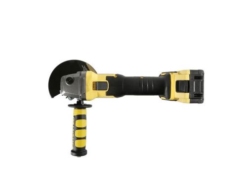 Болгарка(УШМ) Hanskonner HAG18125BL Unibattery-Tehinstrument