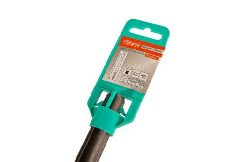 Насадка SDS Max, долото, 25х400мм,  Sturm-Tehinstrument