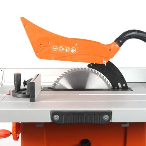 Станок циркулярный Patriot TS 255-Tehinstrument