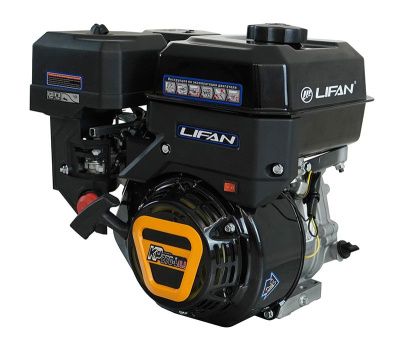 Двигатель Lifan  KP270 D20-Tehinstrument