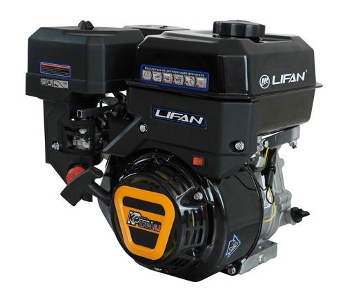Двигатель Lifan  KP270 D20-Tehinstrument