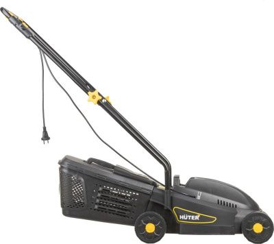 Газонокосилка электрическая Huter ELM-320/1000-Tehinstrument