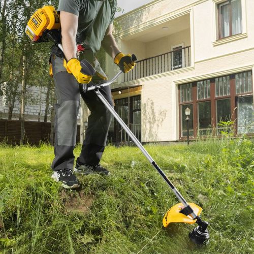 Триммер бензиновый Denzel DT 33-Tehinstrument