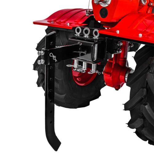 Мотоблок DDE Алеша П-Tehinstrument