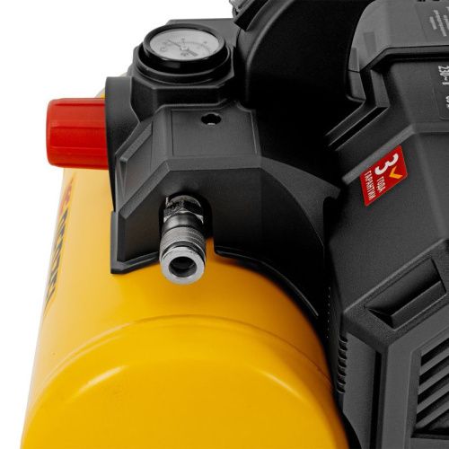 Компрессор Denzel DLS750/6-Tehinstrument