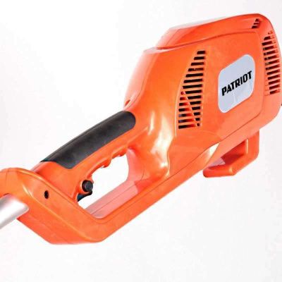 Электрокоса, триммер электрический Patriot ELT 1150 + нож-Tehinstrument