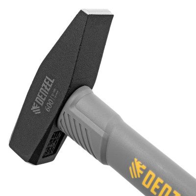 Молоток слесарный Denzel 600 г-Tehinstrument