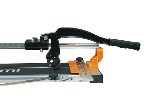 Плиткорез ручной, длина реза 600 мм, на подшипниках  Sturm-Tehinstrument