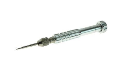 Набор отверток для точной механики 5 сменных бит, CrV  Sturm-Tehinstrument