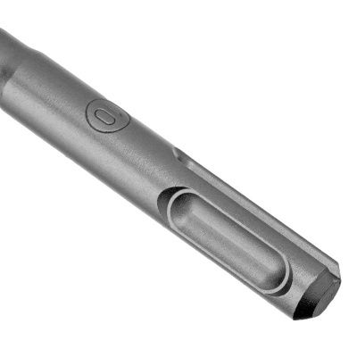 Бур по бетону DENZEL 10 x 160 мм-Tehinstrument