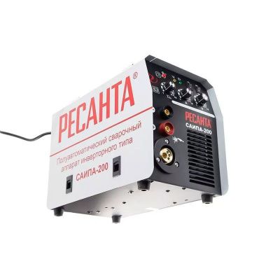 РЕСАНТА САИПА-200-Tehinstrument