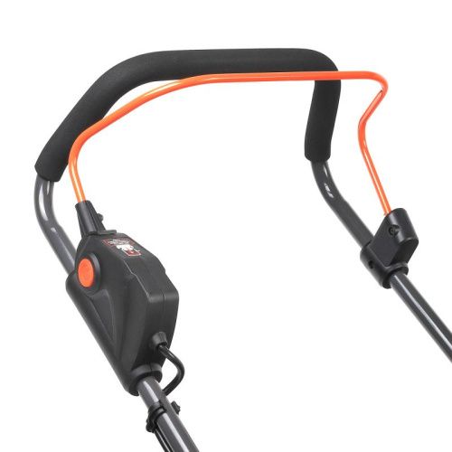 Газонокосилка аккумуляторная PATRIOT CM 440-Tehinstrument