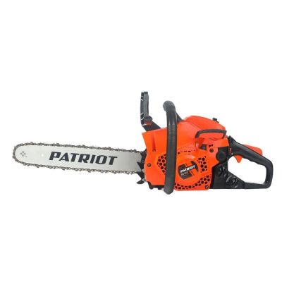 Пила цепная бензиновая Patriot GS 138-Tehinstrument