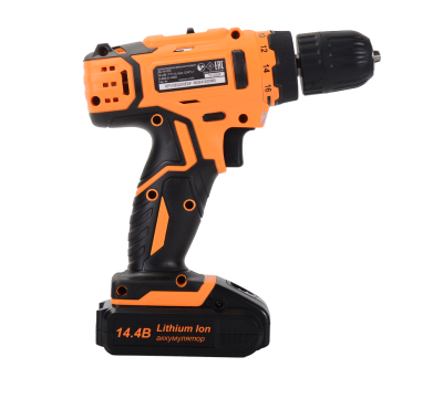 Дрель-шуруповерт Вихрь ДА-14,4Л-2-Tehinstrument