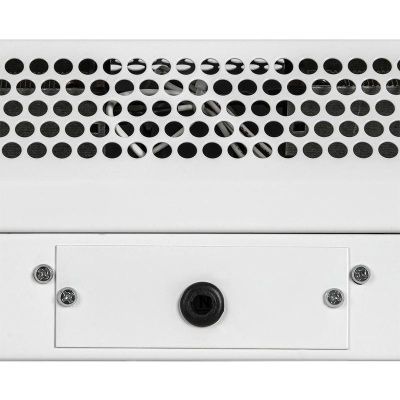 Тепловая завеса электрическая QUATTRO ELEMENTI QE-5000TVZ-Tehinstrument