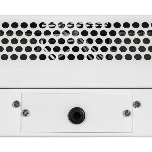 Тепловая завеса электрическая QUATTRO ELEMENTI QE-5000TVZ-Tehinstrument