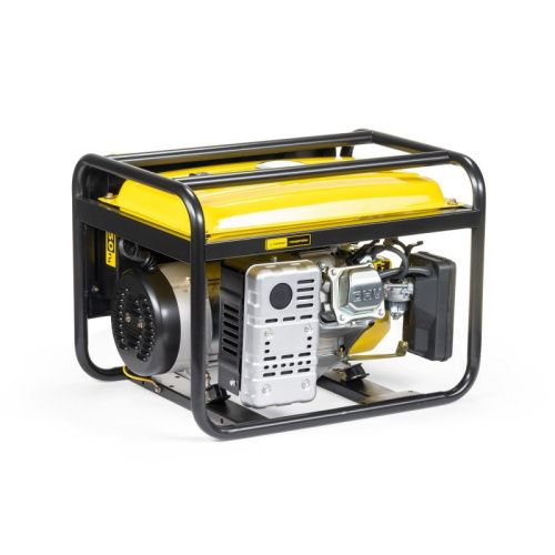 Бензиновый генератор CHAMPION GG3301-Tehinstrument