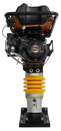 Вибротрамбовка Habert H-RM90L-Tehinstrument