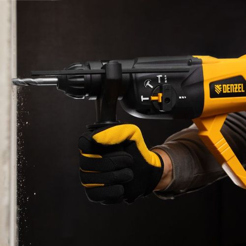 Перфоратор электрический Denzel RH-1050-26-Tehinstrument