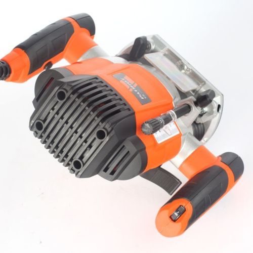 Фрезер электрический Patriot ER 120-Tehinstrument