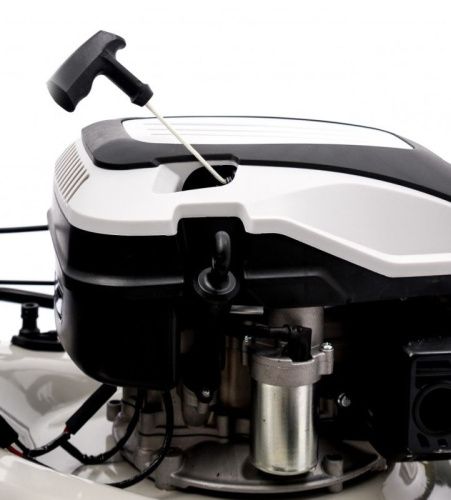 Газонокосилка бензиновая Helmut TR 51SLE-Tehinstrument