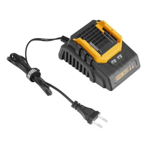 Бесщеточный аккумуляторный перфоратор Denzel RHH-BL-20-28, 3 Дж, Li-Ion, 20 В-Tehinstrument