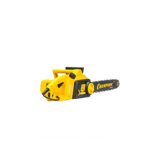 Электрическая цепная пила CHAMPION 418N-16"-Tehinstrument