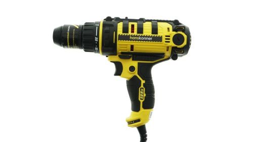 Сетевой шуруповерт Hanskonner HID2145PL-Tehinstrument