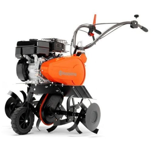 Бензиновый культиватор Husqvarna TF334 (Хускварна TF334)-Tehinstrument