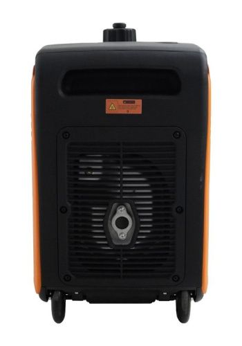 Генератор Lifan 4800IE-Tehinstrument