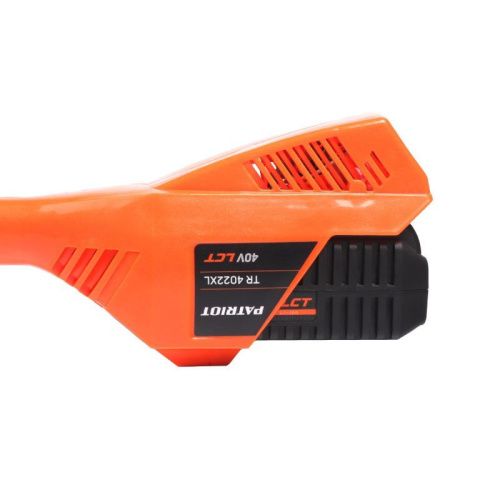 Триммер аккумуляторный PATRIOT TR 4022 XL-Tehinstrument