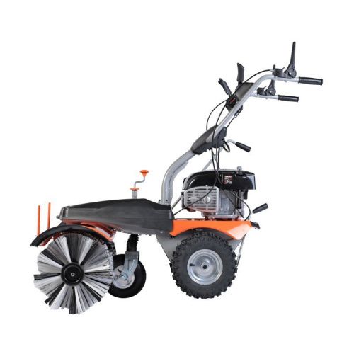 Машина подметальная Patriot S 510 BS-Tehinstrument