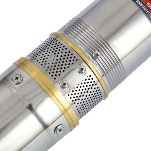 Скважинный насос Denzel DWC-4-140-Tehinstrument