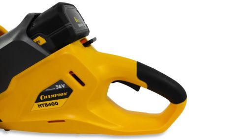 Ножницы аккумуляторные CHAMPION HTB400-Tehinstrument