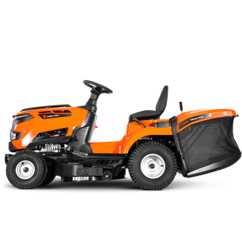 Садовый трактор YARD FOX T 92RBH-Tehinstrument