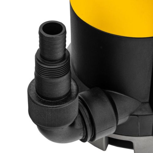 Дренажный насос для чистой и грязной воды Denzel DP450S-Tehinstrument