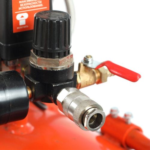 Компрессор поршневой безмасляный Patriot WO 80-360-Tehinstrument