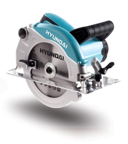 Циркулярная пила Hyundai C 1800-210 Expert (дисковая пила Хендай С 1800-210 Эксперт)-Tehinstrument