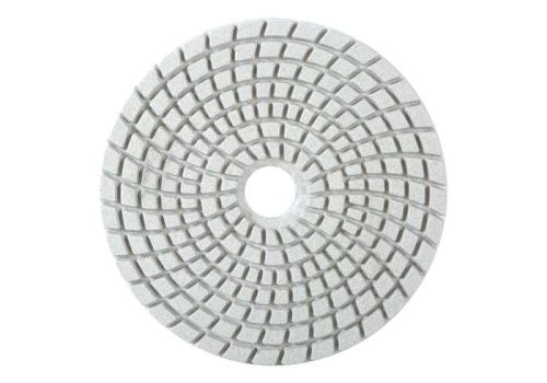 Круг шлифовальный гибкий  Sturm 9012-W100-400-Tehinstrument