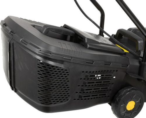 Газонокосилка электрическая Huter ELM-320/1000-Tehinstrument