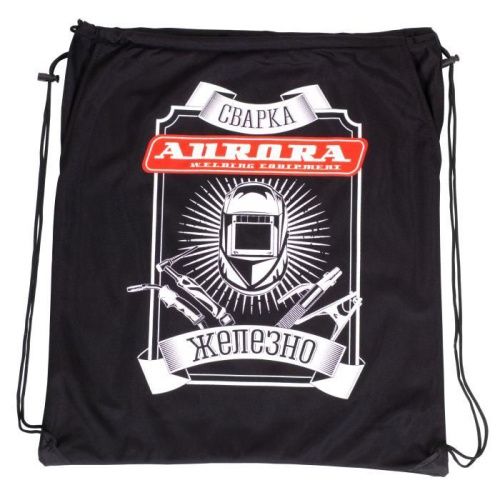 Сумка для сварочной маски, Aurora-Tehinstrument