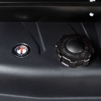 Нагреватель воздуха дизельный прямого нагрева QUATTRO ELEMENTI QE-35D-Tehinstrument