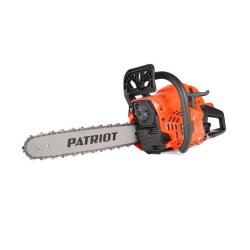 Пила цепная бензиновая Patriot PT 445-Tehinstrument