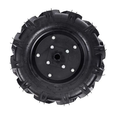 Колесо пневматическое с диском Patriot P4.00-10D-1-Tehinstrument