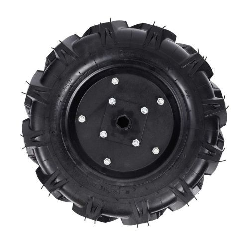 Колесо пневматическое с диском Patriot P4.00-10D-1-Tehinstrument