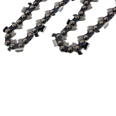 Цепь 64 звена, паз 0,050", шаг 0.325",КВАДРАТНЫЙ ХРОМИРОВАННЫЙ,КАЛЕНЫЙ зуб, Sturm-Tehinstrument