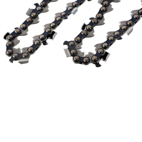 Цепь 64 звена, паз 0,050", шаг 0.325",КВАДРАТНЫЙ ХРОМИРОВАННЫЙ,КАЛЕНЫЙ зуб, Sturm-Tehinstrument