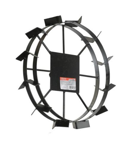 Грунтозацепы пара 600 мм S23 шестигранный вал  Sturm-Tehinstrument